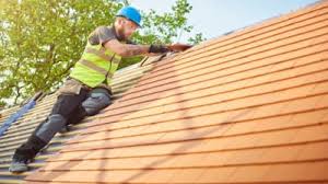Best Roof Leak Repair  in Hayward, WI